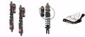 ELKA Stage 5 Shocks for Honda TRX 450R (2004–2009)