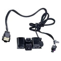 OEM Backup Camera for GMC Sierra 3500 HD (2016–2019)