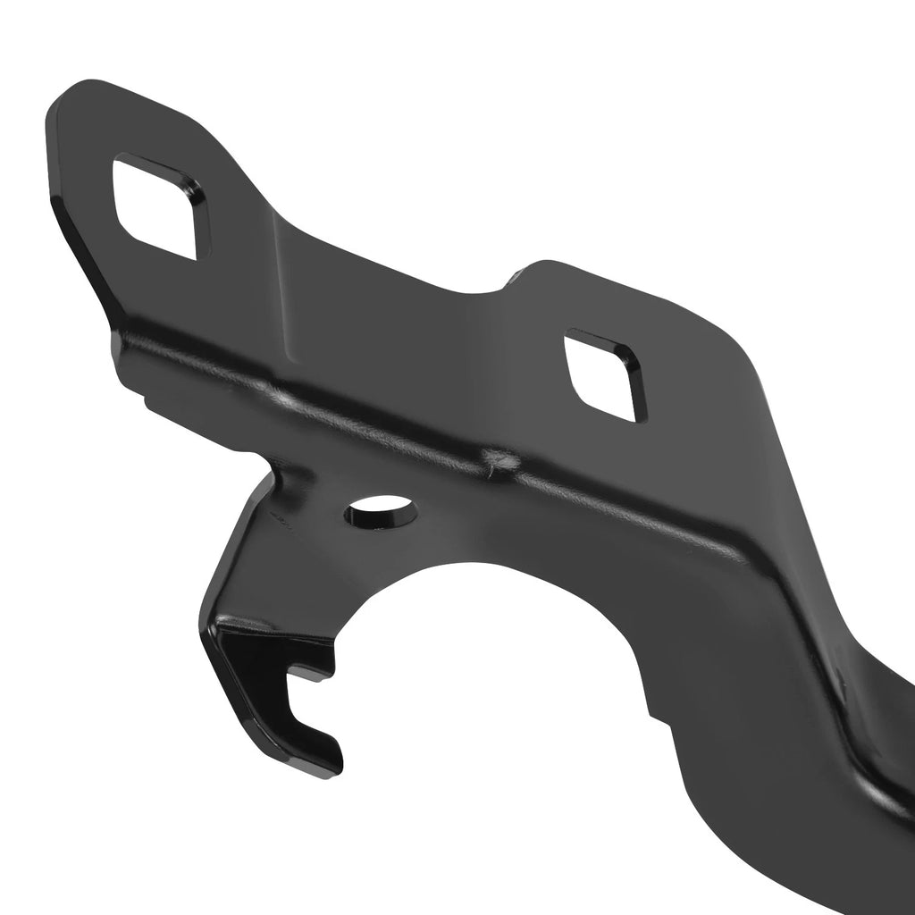 LH Driver Side Steel Hood Hinge Latch for Chevy Volt (2011–2015)