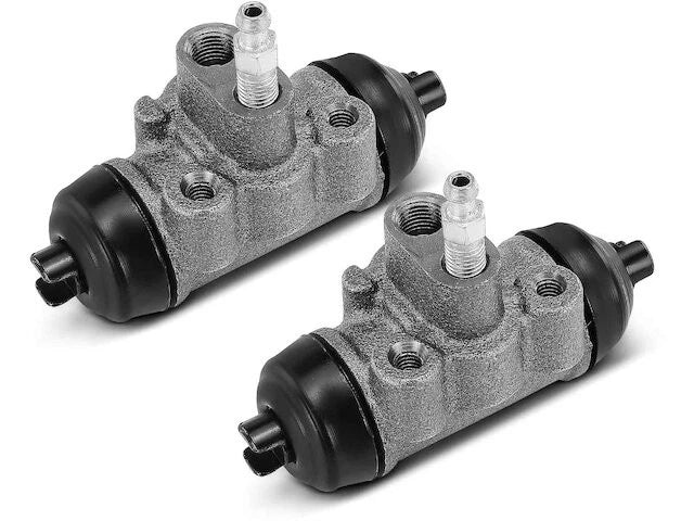 Rear Drum Brake Wheel Cylinder Set for Mazda Protege5 (2002–2003) BJ416FF
