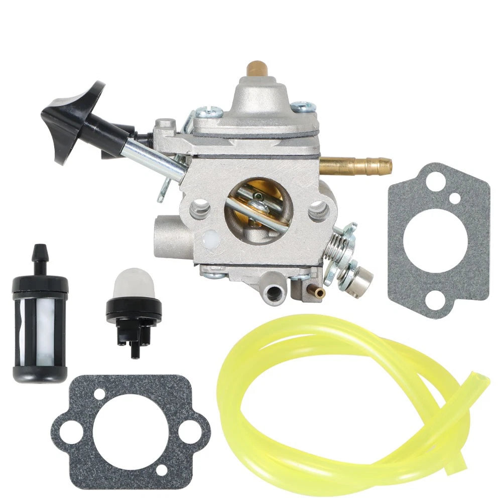 Carburetor for C1Q-S183 Leaf Blower (No Year Specified)