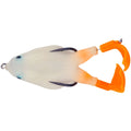 Thunder Frog 9cm 12g Topwater Frog Lure for Fishing (Floating Rubber)