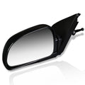 Manual Adjust Side Rear View Mirror Left LH for Hyundai Santa Fe (2001–2006)