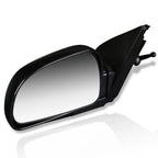 Manual Adjust Side Rear View Mirror Left LH for Hyundai Santa Fe (2001–2006)