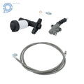 Clutch Master & Slave Cylinder Kit for Mazda Miata (1990–2005)