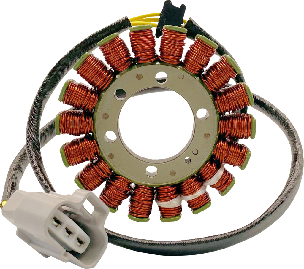 Hot Shot Stator for KTM Super Duke/Adventure/Super Adventure (2014–2023)