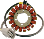 Hot Shot Stator for KTM Super Duke/Adventure/Super Adventure (2014–2023)