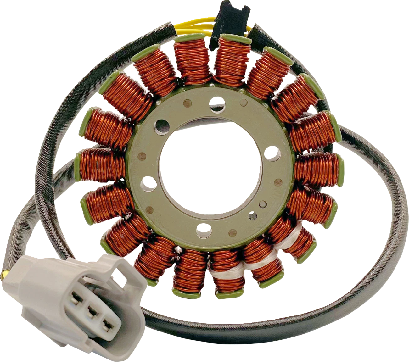 Hot Shot Stator for KTM Super Duke/Adventure/Super Adventure (2014–2023)