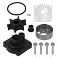 Impeller Kit for Yamaha 25HP 30HP F25 F25A F25B (1993–2017) 61N-W0078-00 18-3432