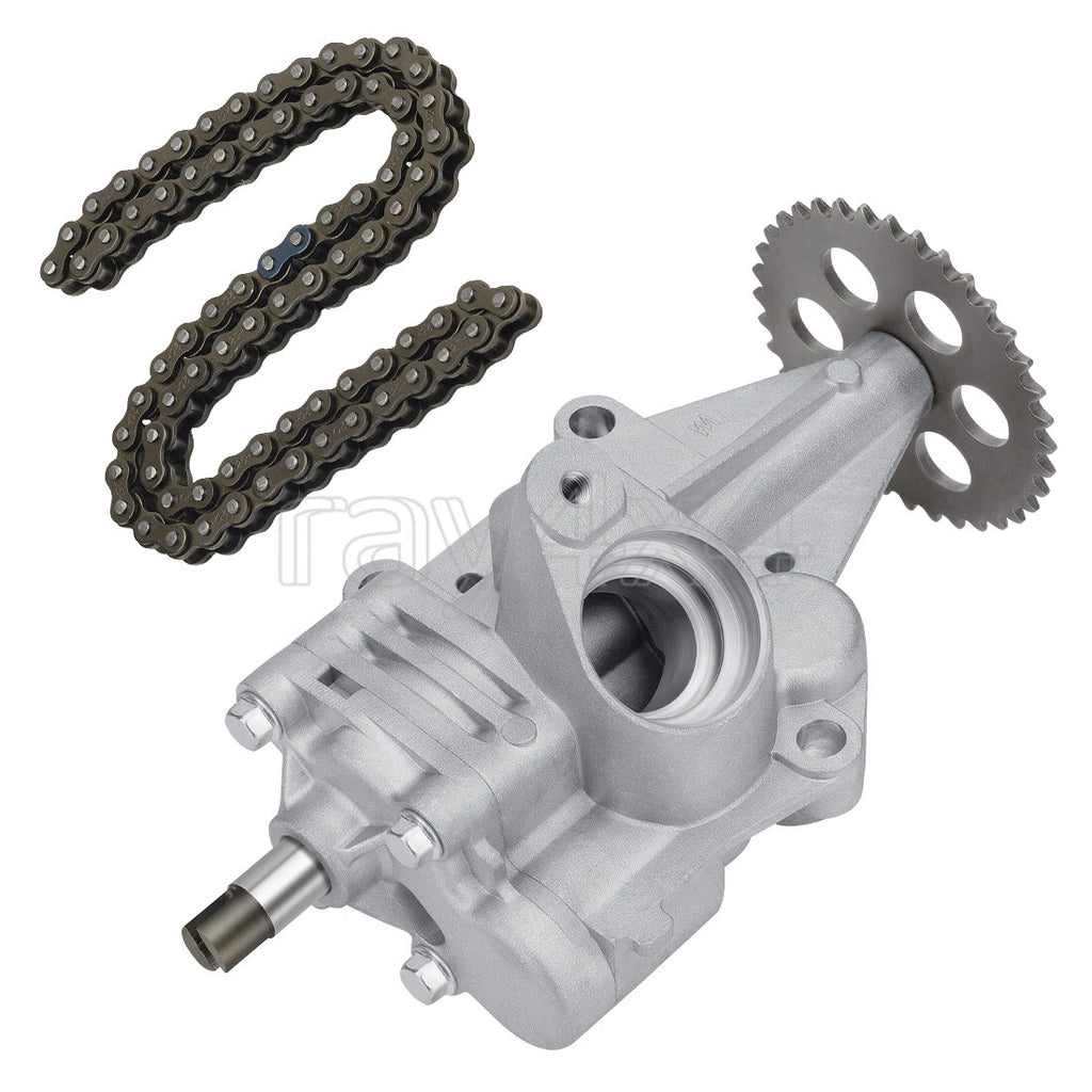 Complete Oil Pump & Chain Assembly for Polaris RZR XP 1000 / RZR XP 4 1000 (2017–2025)