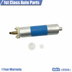 Electric Fuel Pump for Mercedes-Benz C230 CL500 CL600 E320 E420 S430 S600 (1998–2006)