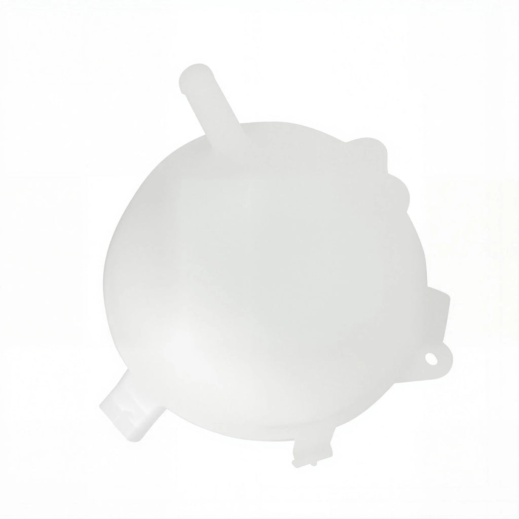 Coolant Tank Reservoir for Volkswagen Jetta, Passat, Beetle, Audi A3, TT (603-253)