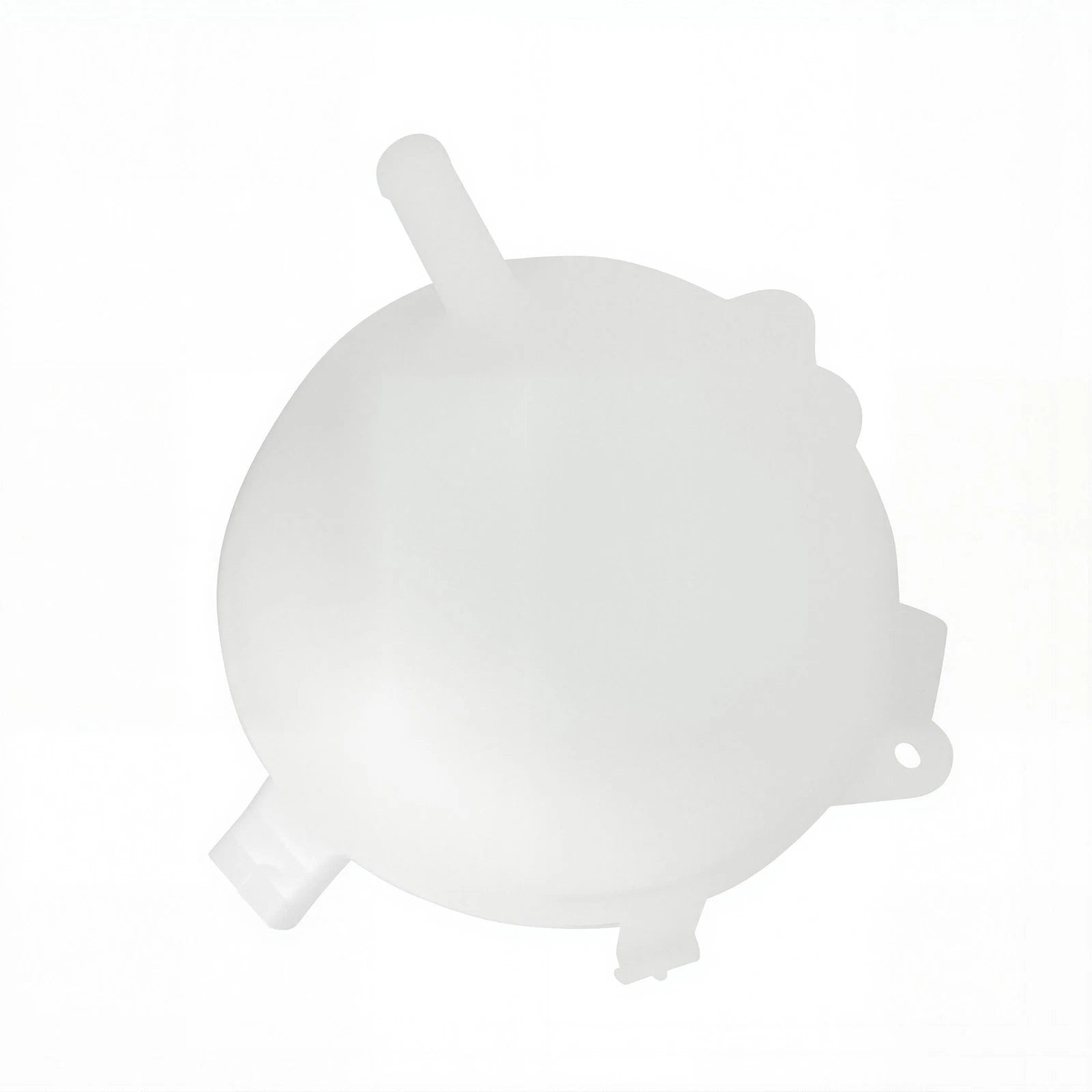 Coolant Tank Reservoir for Volkswagen Jetta, Passat, Beetle, Audi A3, TT (603-253)