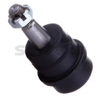 Front Control Arm Ball Joints Tie Rod End Wheel Bearing Hub for Jeep TJ (1997–1999)