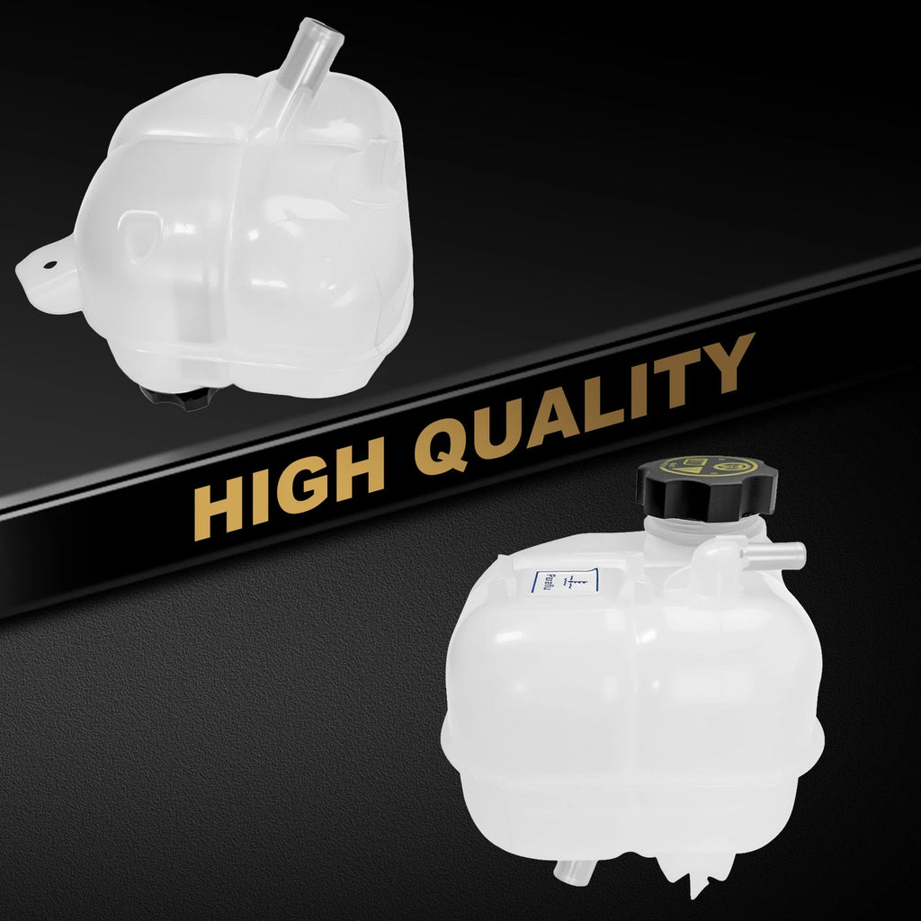 Coolant Reservoir for Jeep Cherokee (2000-2001)