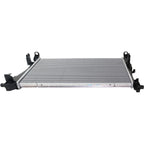 Radiator for Fiat 500L (2014–2017)
