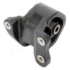 Set of 5 Engine and Transmission Mounts for Honda Element 4WD (2003–2011)