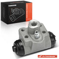 Rear Left Drum Brake Wheel Cylinder for Honda Civic (2003–2005)