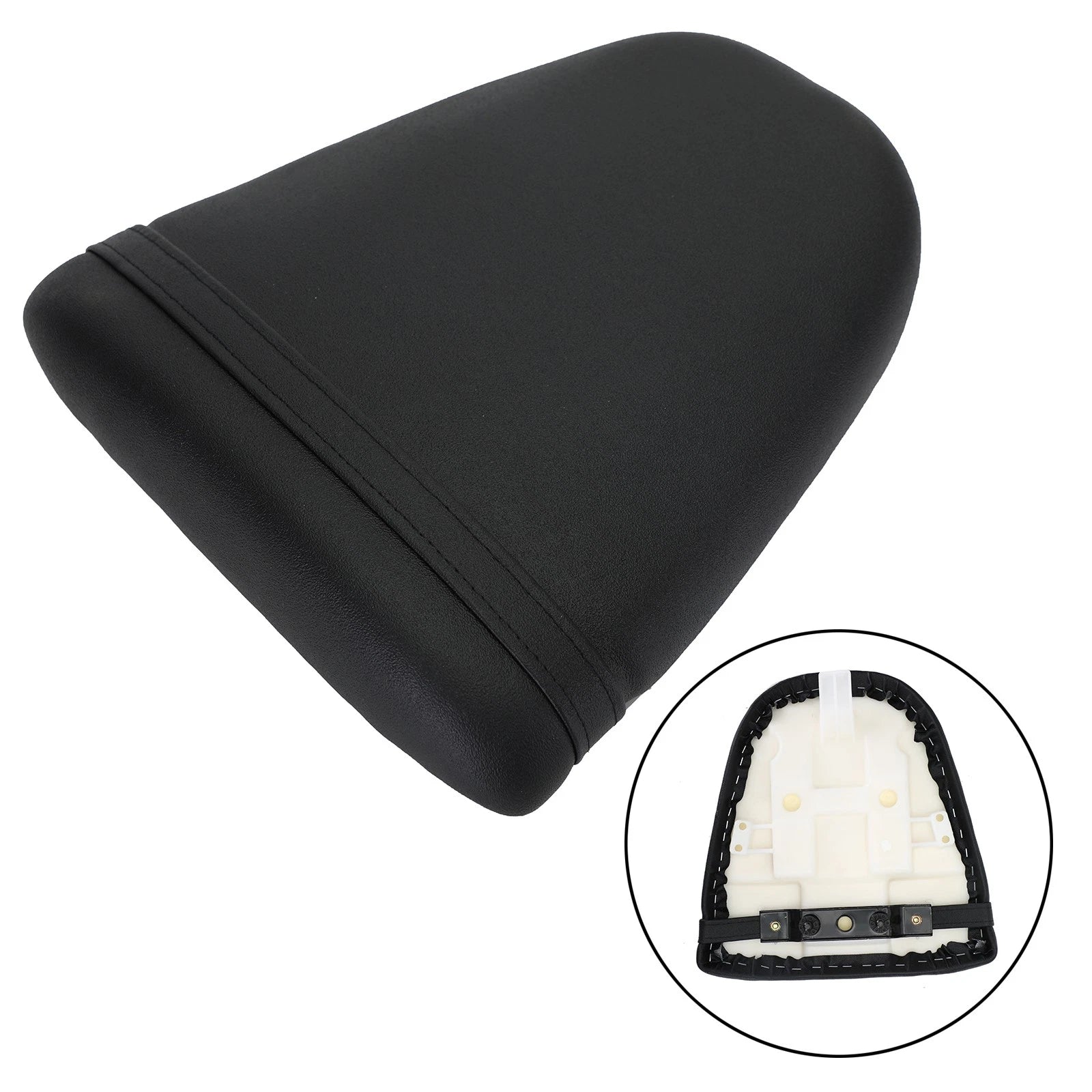 Rear Passenger Seat Pillion for Suzuki GSX-R 600 760 (1996–1999)