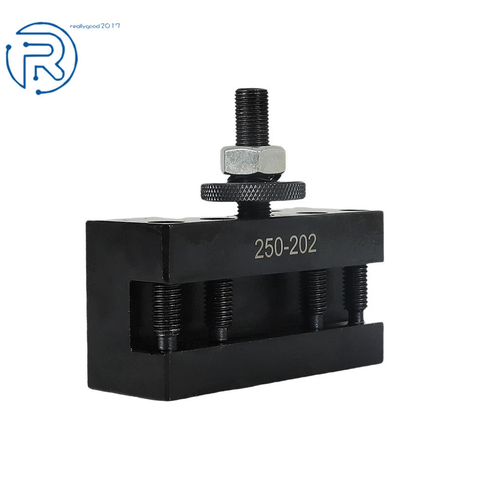 Quick Change Tool Post for BXA 250 Series (Model Years Unspecified)