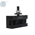 Quick Change Tool Post for BXA 250 Series (Model Years Unspecified)