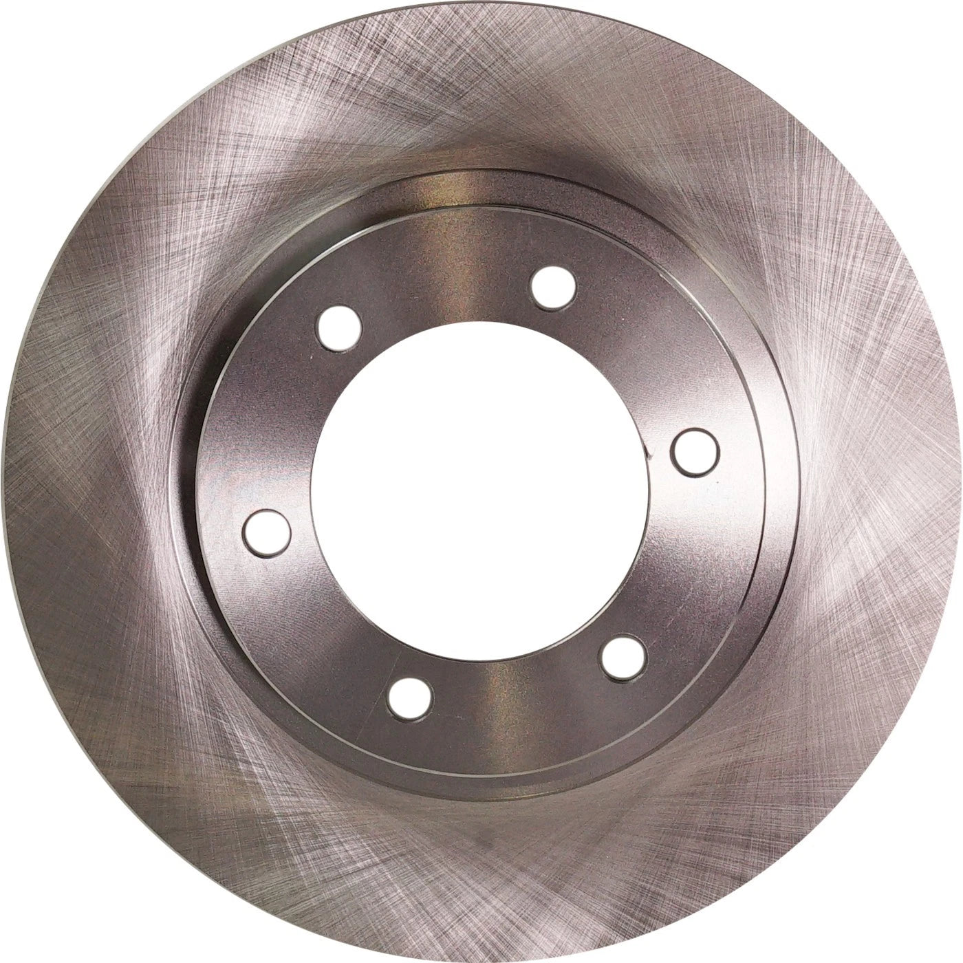 Disc Brake Rotor for Toyota 4Runner (2003–2009) Front Left/Right Solid