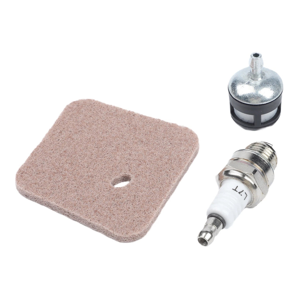 Hedge Trimmer Repair Kit for HS45 (2010–2023) - Filters, Sparkplug