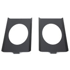 Speaker Brackets for 1973-1987 Chevy C10 (6x9)