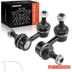2X Front Side Sway Bar Link for Nissan X-Trail (2005–2006)