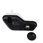Coolant Overflow Bottle Expansion Tank for Jaguar S-Type Vanden Plas XF XJ XJ8 (2000–2015)