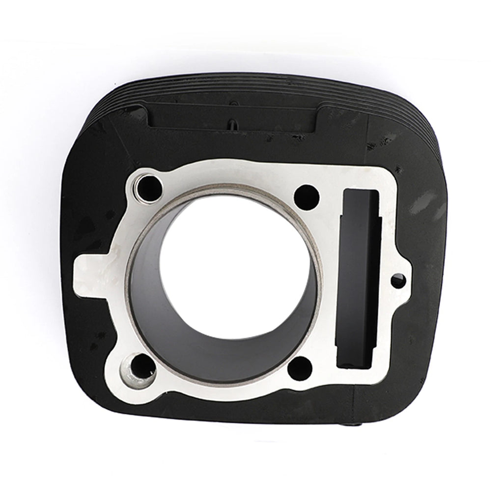 Cylinder Piston Gasket Kit for Yamaha Big Bear 400 4x4 IRS (2000–2012) 83mm