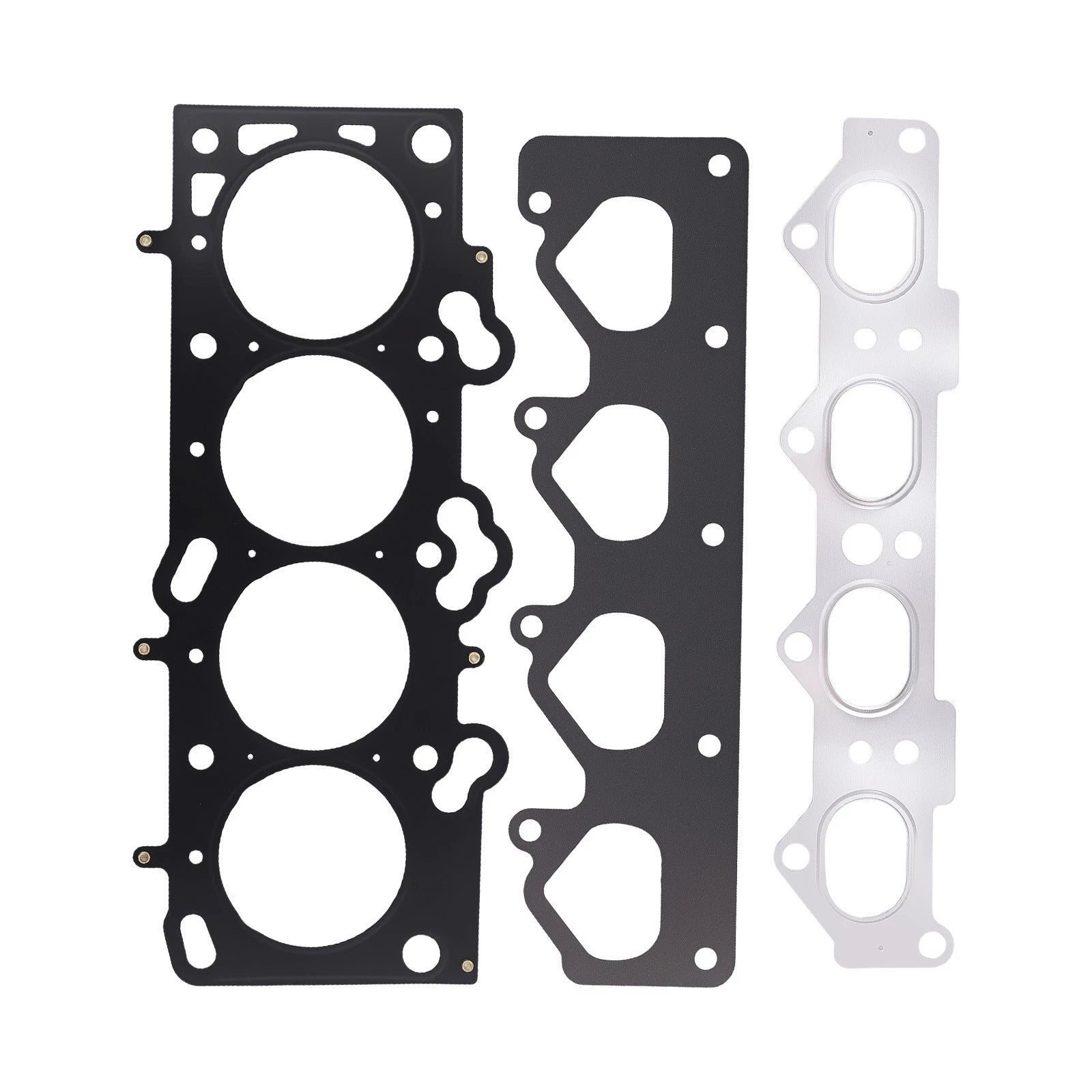 Engine Overhaul Rebuild Kit for Hyundai Elantra Tucson Kia Soul (2000–2023)