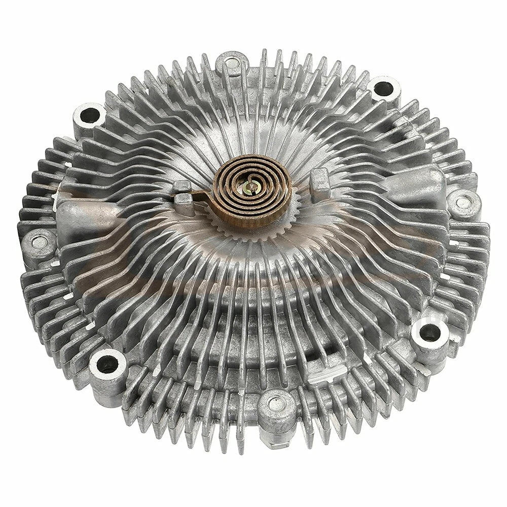 Radiator Cooling Fan Clutch for Nissan Xterra (2000–2004) & 300ZX (1990–1996)