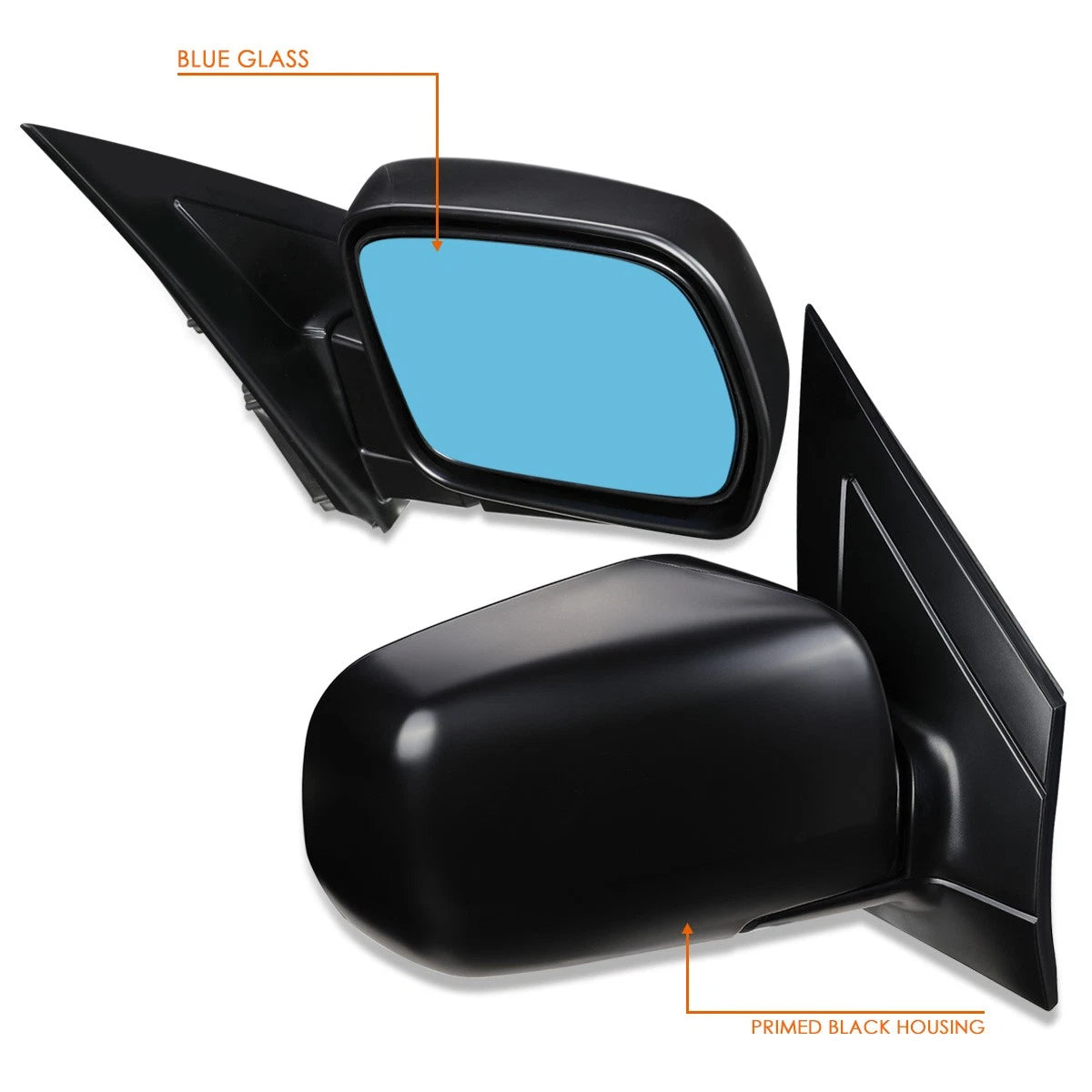 Left Side Projector Headlight Lamp for Nissan Altima (2019–2022)