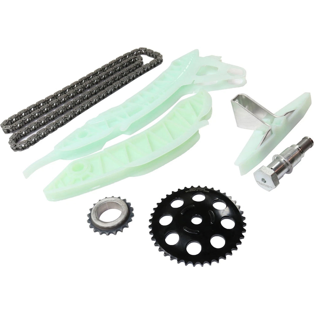 Timing Chain Kit for Mini Cooper (2007–2012) Turbocharged 1.6L 4 Cyl