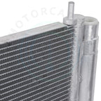 Cooling Kit for Honda Civic 2012–2015