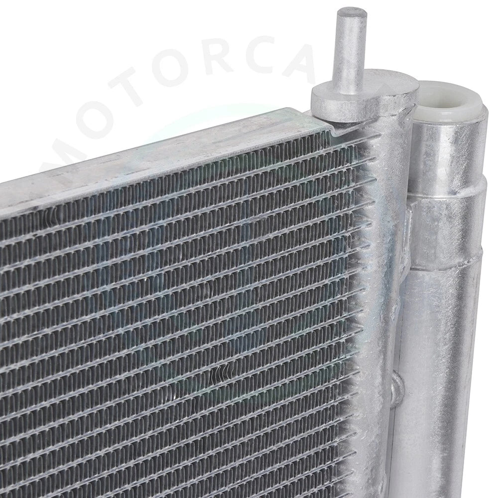 Cooling Kit for Honda Civic 2012–2015