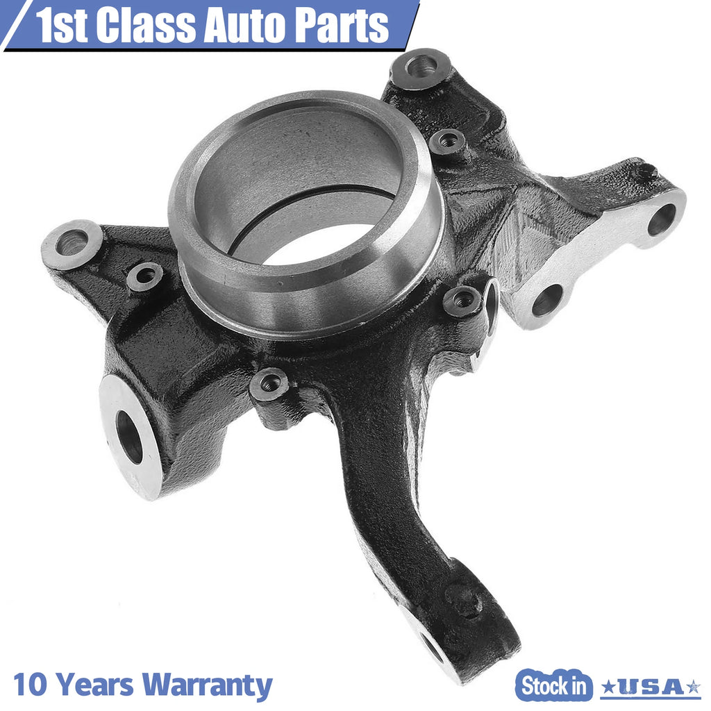 Steering Knuckle Pair for Lexus ES300 Toyota Camry (2002-2003)