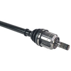 Front Right CV Axle Assembly for Kia Optima (2016–2020) & Hyundai Sonata (2015–2019) 2.4L