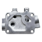 AC Compressor Manifold Replacement for Jeep Grand Cherokee 4.7L (2003-2004)
