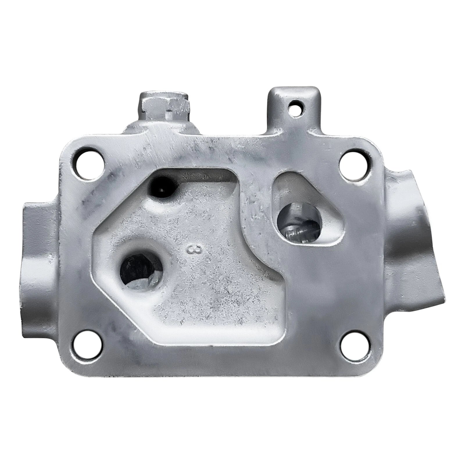 AC Compressor Manifold Replacement for Jeep Grand Cherokee 4.7L (2003-2004)
