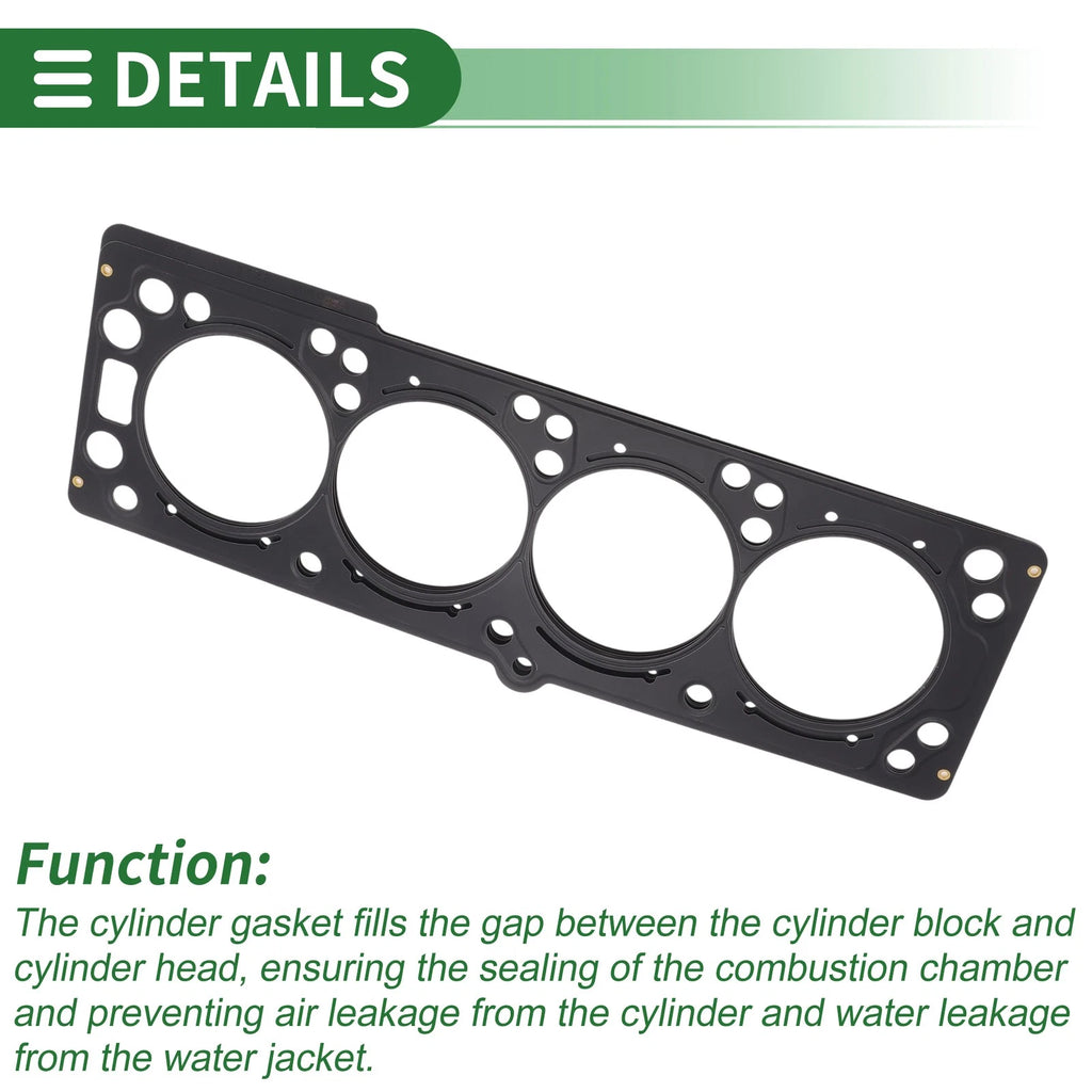 Cylinder Head Gasket No. 93303938/4807965 for Chevrolet Captiva (2006–2011)