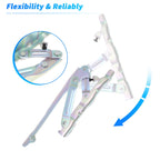 Front Hood Hinge for Hyundai Sonata (2020–2025) No. 66910-L1000/66920-L1000 LH RH
