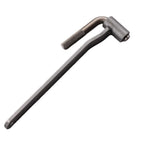 Steel Valve Screw Wrench Set of 3 for Motorcycle (8mm, 9mm, 10mm)