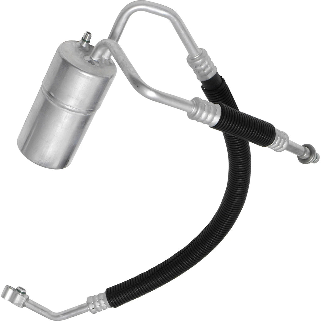 AC Compressor Kit Replacement for Holden Cruze JH (2009-2011)