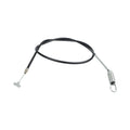 Clutch Cable for Craftsman Tiller (44 Inch, 188532, 3066J)