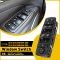 Power Window Switch for Chrysler Town & Country, Dodge Grand Caravan (2012–2016)
