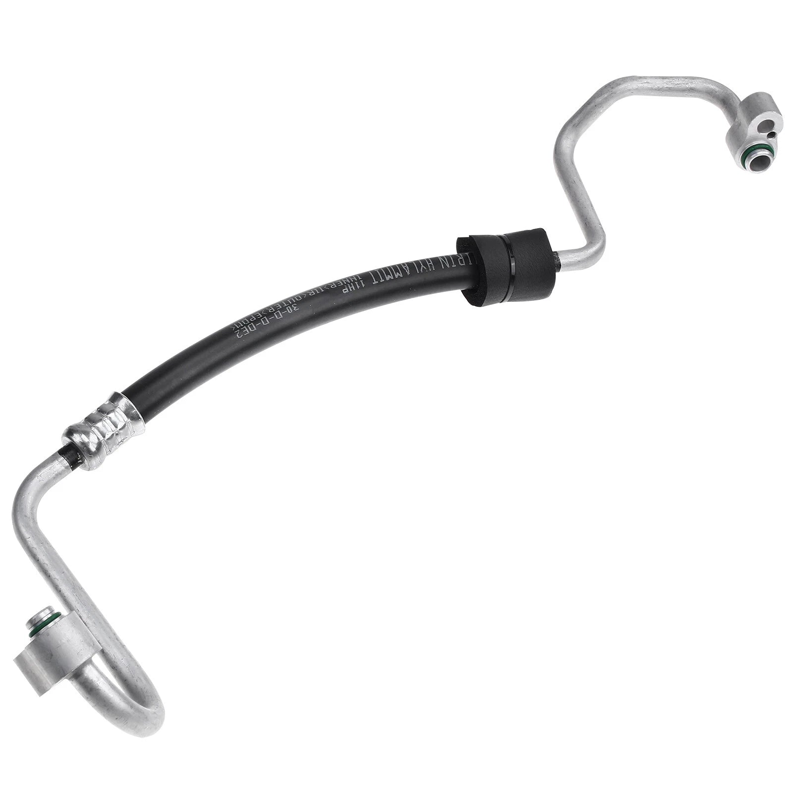 A/C Discharge Line Hose for BMW E36 318i 318is 318ti Z3 (1994–1998)