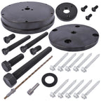 Rear Crankshaft Oil Seal Remover Installer for Cummins L10 L10G M11 ISM (1998–2023) #3164302