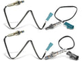 Oxygen Sensor Kit for Mazda Tribute 3.0L V6 (2001–2004) GB971VR